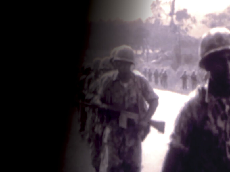 Foto 1 de Coração das Trevas