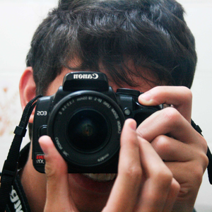 Foto de perfil de Michel Campos