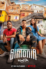 Sintonia (2ª Temporada) (Sintonia (2ª Temporada))
