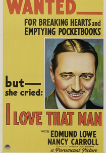 Amo Este Homem (I Love That Man)