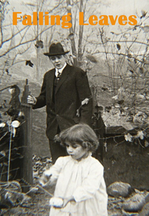 O Cair das Folhas (Falling Leaves)