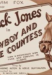 O Vaqueiro e a Condessa (The Cowboy and the Countess)