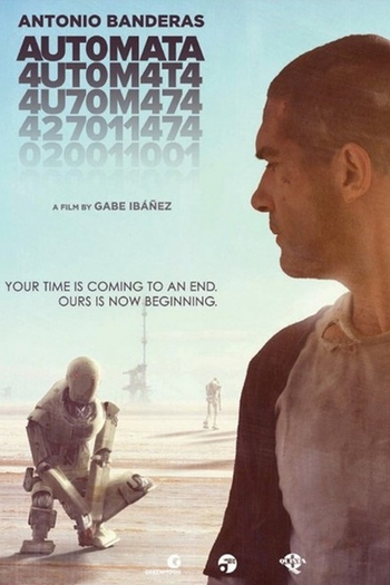  de Filme Agente do Futuro (2014)