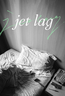 Jet Lag - Poster / Capa / Cartaz - Oficial 1