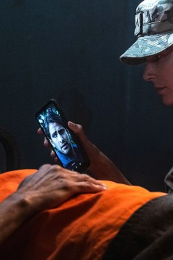 Poster de Episódio Episode 5 (2020)
