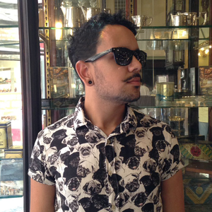 Foto de perfil de Jackson Fernandes