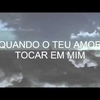 EU JAMAIS SEREI O MESMO - Fernandinho (Lyric Video)