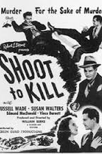  de Filme Repórter Policial (1947)