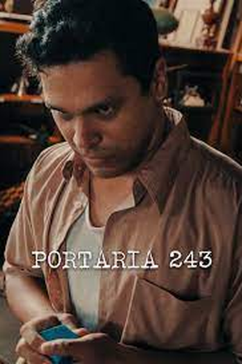  de Filme Portaria 243 (2015)