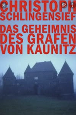 Das Geheimnis des Grafen von Kaunitz (The Secret of the Count of Kaunitz)