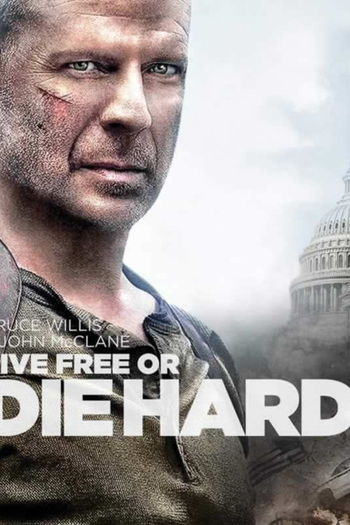  de Filme Duro de Matar 4.0 (2007)