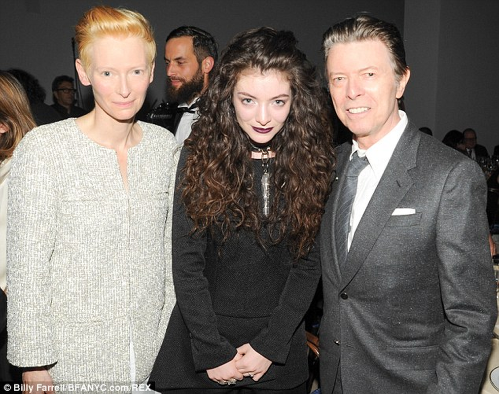Tilda Swinton - Foto 2