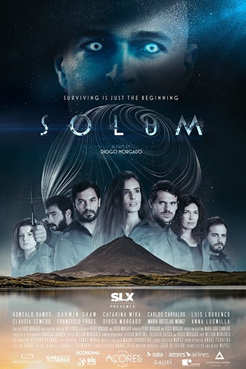  de Filme Solum (2019)
