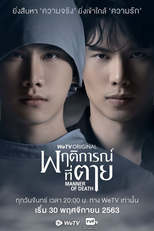 พฤติการณ์ที่ตาย Manner of Death (พฤติการณ์ที่ตาย Manner of Death)