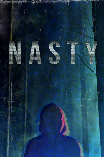 Poster de Curta Nasty (2015)