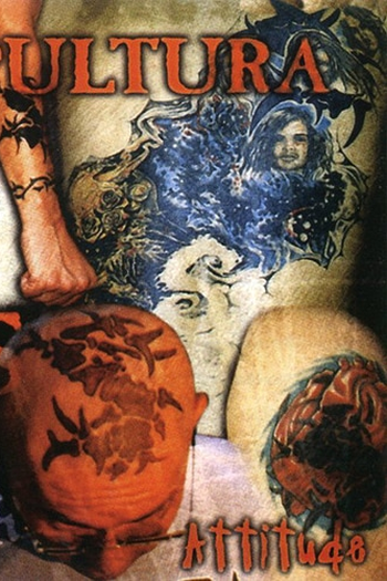 Poster de Curta Sepultura: Attitude (1996)