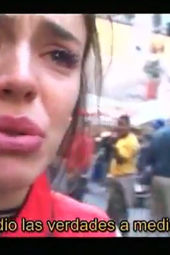  de Filme Violeta de mil cores (2005)