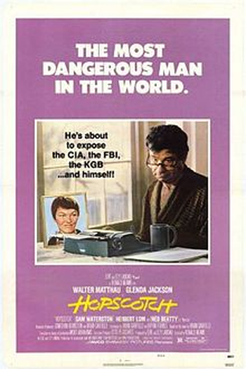  de Filme O Espião Trapalhão (1980)