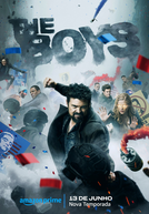 The Boys (4ª Temporada) (The Boys (Season 4))