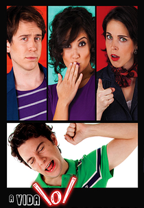 A Vida \o/ de Lucas Batista (A Vida \o/ de Lucas Batista)