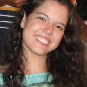 Foto de perfil de Samantha Cardoso