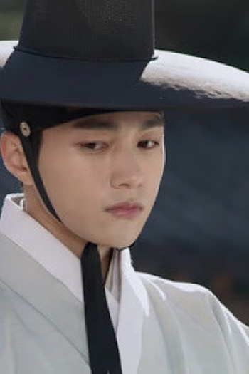 Poster de Episódio 제13화 (2021)
