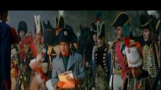 Trailer: AUSTERLITZ - The Battle itself - December 2, 1805 - Part 1 The Sun of Austerlitz - Abel Gance (1960)