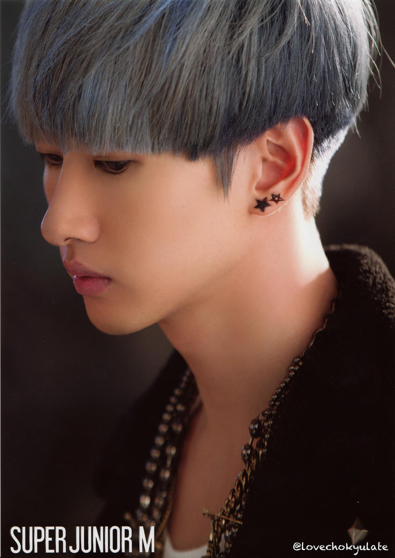 Eunhyuk - Foto 4