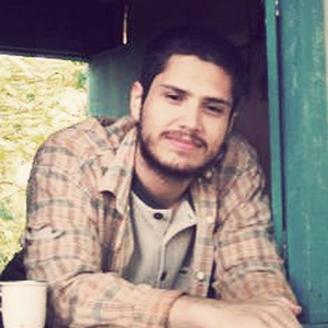 Foto de perfil de Alan