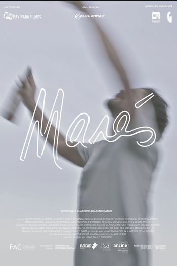  de Filme Marés (2018)