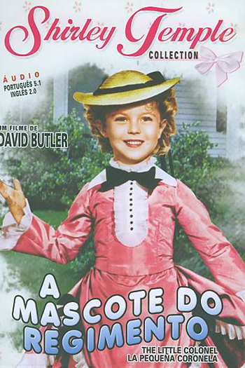  de Filme A Mascote Do Regimento (1935)