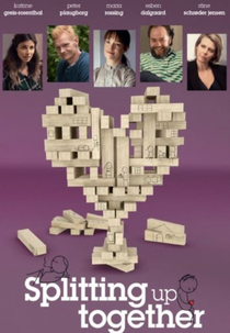 Splitting Up Together (Bedre skilt end aldrig)