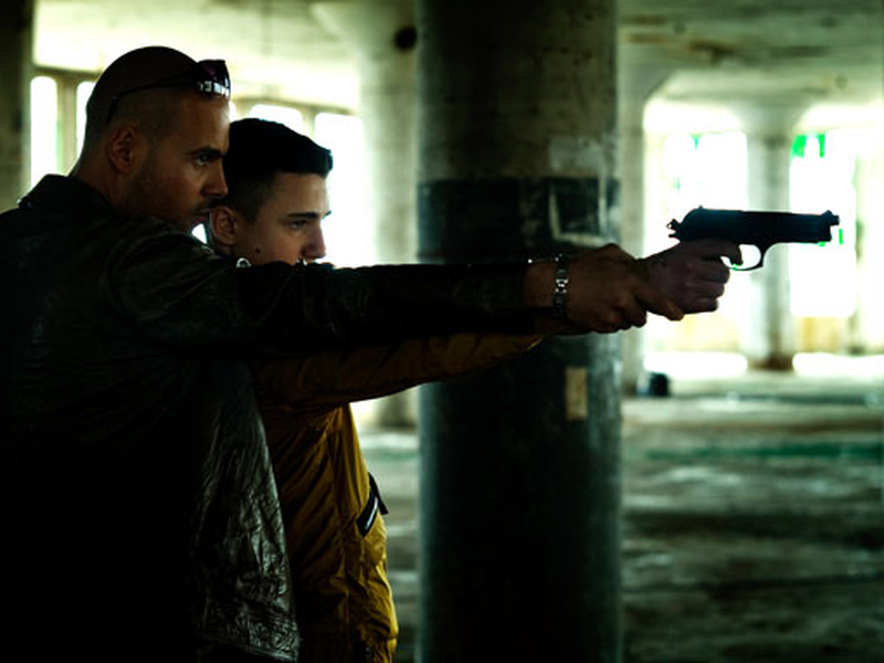 Foto 3 de Gomorra (1ª Temporada)