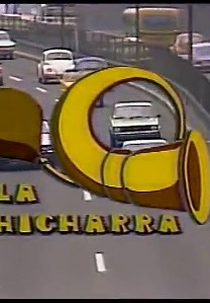  La Chicharra ( La Chicharra)