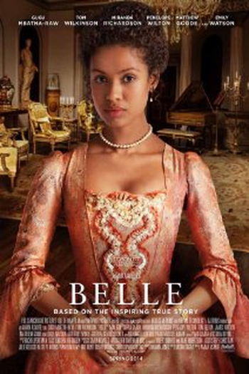  de Filme Belle (2013)