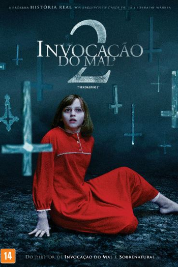  de Filme Invocação do Mal 2 (2016)