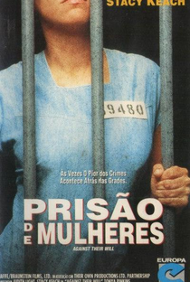 Prisão de Mulheres - Poster / Capa / Cartaz - Oficial 2