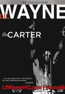 The Carter Documentario (The Carter Documentary)