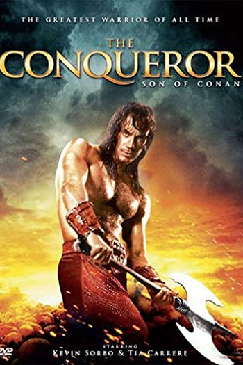  de Filme Kull, o Conquistador (1997)