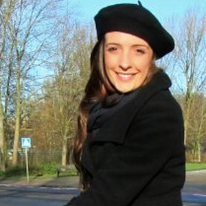 Foto de perfil de Naiana