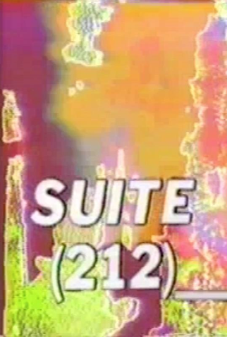 Poster 1 de Curta Suite 212 (1975)