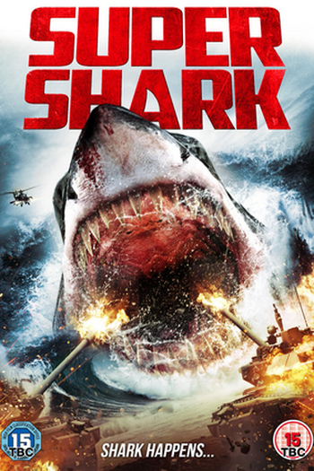  de Filme Super Tubarão (2011)