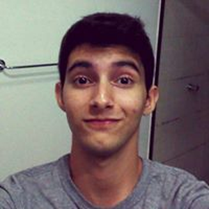 Foto de perfil de Raphael Henrique Costa Silva