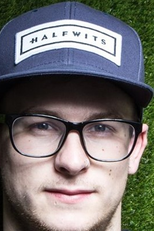 James van der Woerd