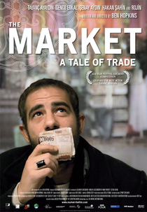 Pazar - O Mercado (Pazar - Bir ticaret masali / The Market: A Tale of Trade)