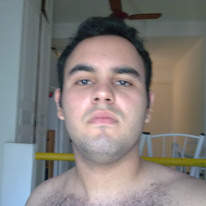 Foto de perfil de DOUGLAS SENNA