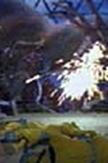 Poster de Episódio Time Bomb (2000)
