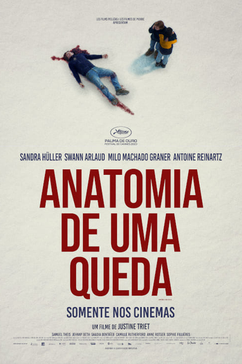  de Filme Anatomia de uma Queda (2023)