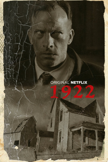  de Filme 1922 (2017)