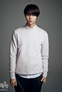 Johnny - Poster / Capa / Cartaz - Oficial 1